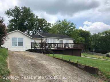 Main picture of 3723 Nevada Ave