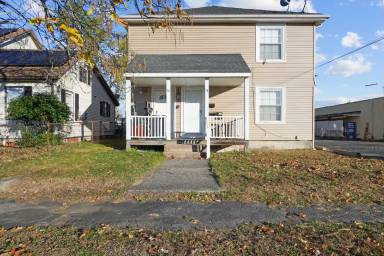 Main picture of 72 Mowry St