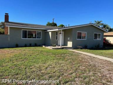 Main picture of 398 Merced Pl