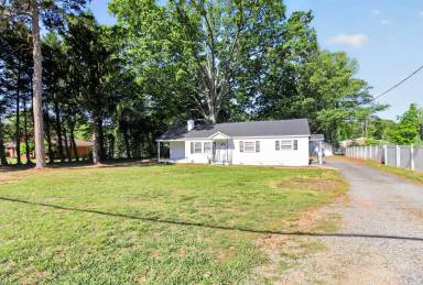 Main picture of 4812 E W T Harris Blvd