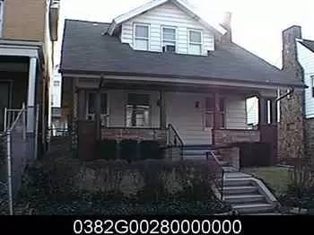 Main picture of 1 Centennial St