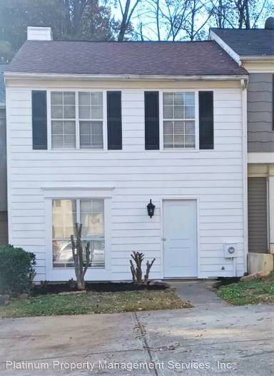 Main picture of 3575 Kennesaw Station Dr NW