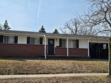 Main picture of 517 N Summit St