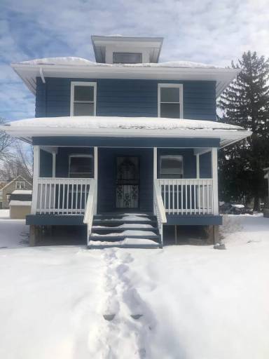 Main picture of 3009 Holton Ave