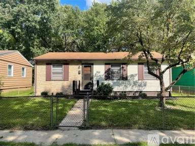 Main picture of 1410 Enfield Ave