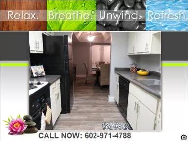 Main picture of Waterford on Tatum Apartments