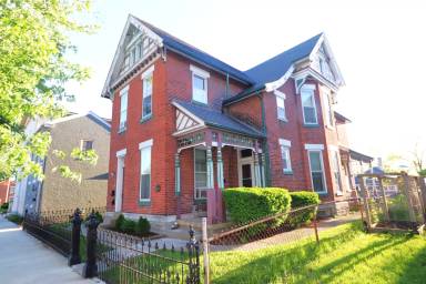 Main picture of 314 S 4th St