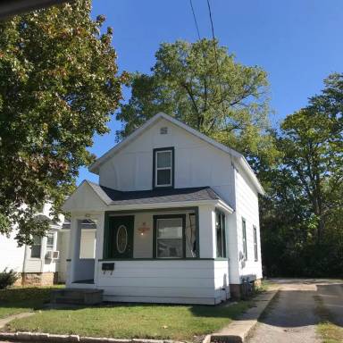Main picture of 822 Cherry St