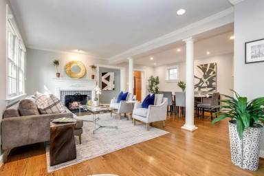 Main picture of 3233 Stephenson Pl NW