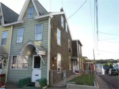 Main picture of 800 Grant St