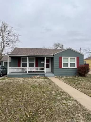 Main picture of 2610 31st St