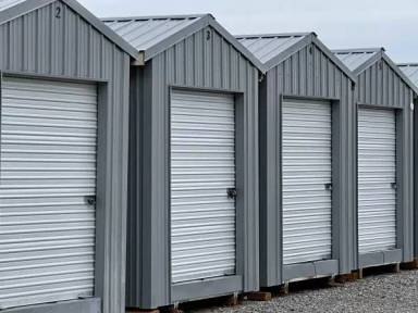 Main picture of 3537 State Highway 97A