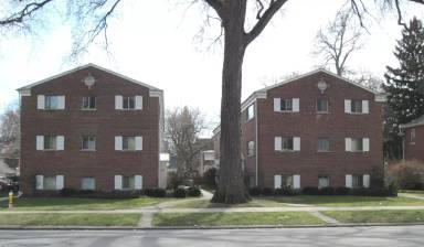Main picture of 2518 Central St