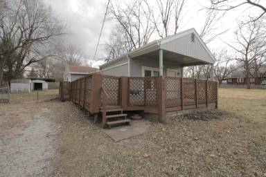 Main picture of 623 E Fair St
