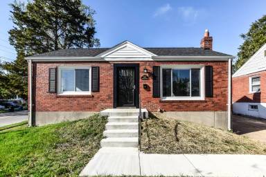 Main picture of 8143 Braddock Dr