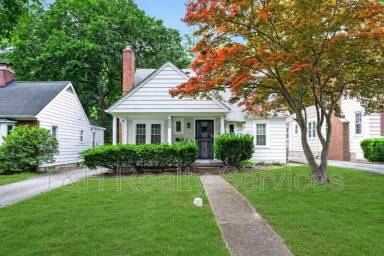 Main picture of 5946 Haverford Ave