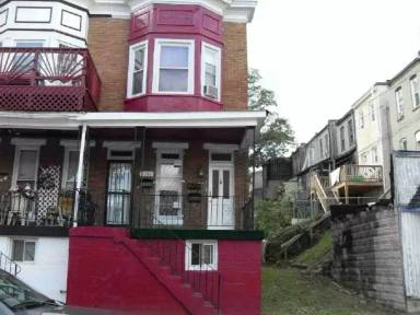 Main picture of 2006 Poplar Grove St