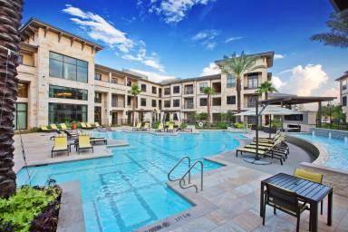 Main picture of ARIUM Spring Crossing
