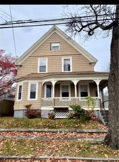 Main picture of 171 Massachusetts Ave