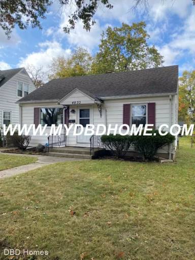 Main picture of 4032 Gaywood Dr