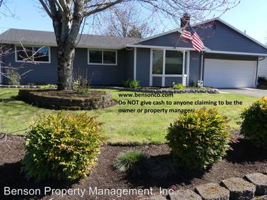 Main picture of 3252 SE 177th Ave