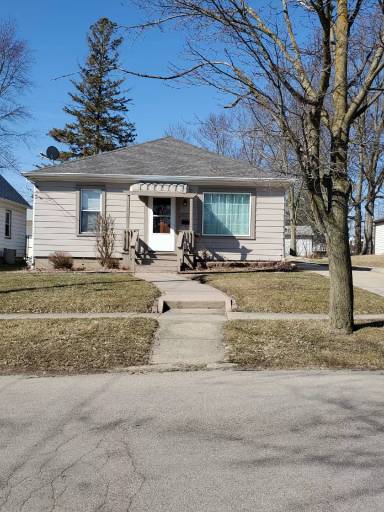 Main picture of 458 N Trunck Ave