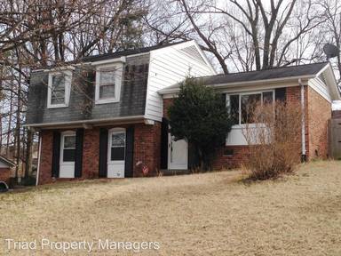 Main picture of 2309 Bridgette Blvd