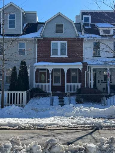 Main picture of 518 Shepherd St NW