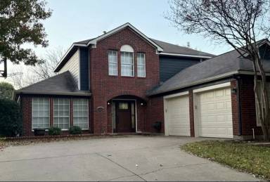 Main picture of 7444 Los Padres Trl