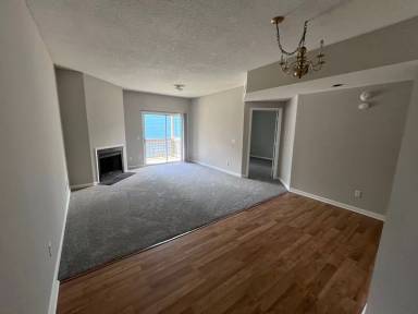 Main picture of First floor condo with community pool!