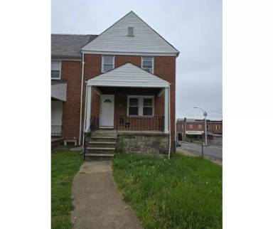 Main picture of 823 N Woodington Rd
