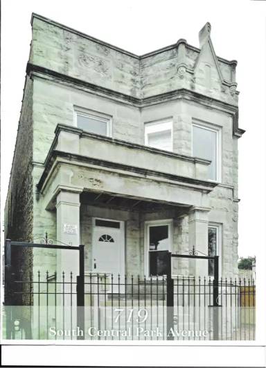 Main picture of 719 S Central Park Ave