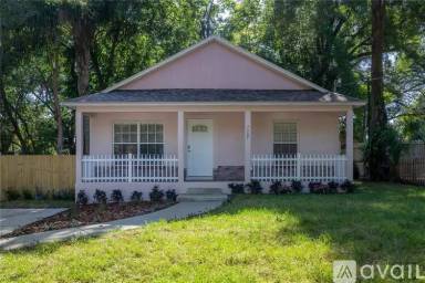 Main picture of 7707 N Taliaferro Ave