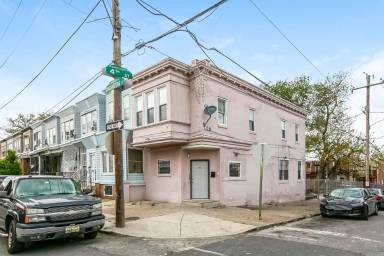 Main picture of 401 W Wingohocking St