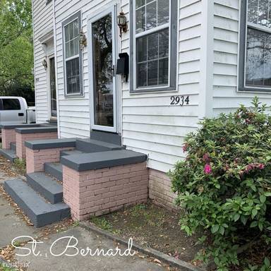 Main picture of 2934 Saint Bernard Ave