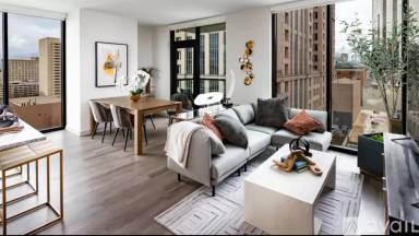 Main picture of 160 Peachtree St NW