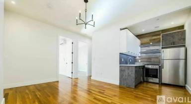 Main picture of 1772 Bergen St