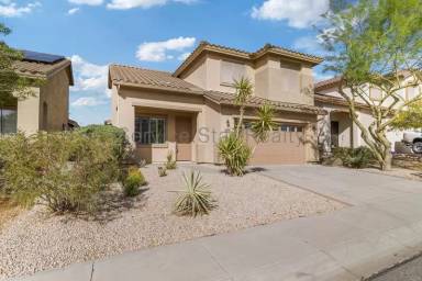 Main picture of 3872 W Ranier Ct