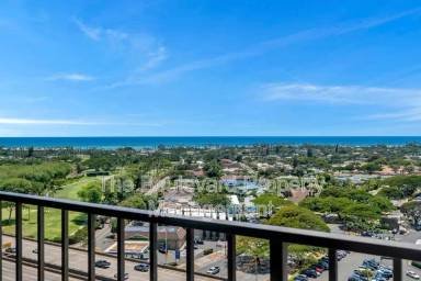 Main picture of Kahala Towers