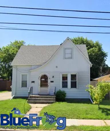 Main picture of 321 6th St