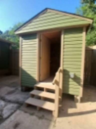 Main picture of 5249 Usher Dr