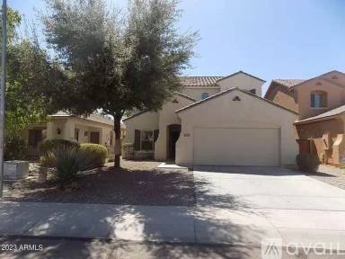 Main picture of 5421 W Glass Ln