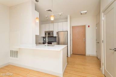 Main picture of West Square Apartments