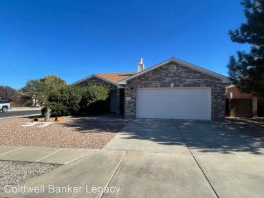 Main picture of 9416 Piedra Colina Ct NW