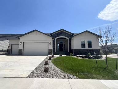 Main picture of 8193 Wheatland Dr