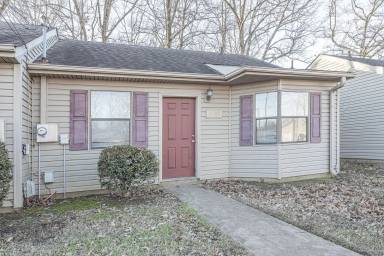 Main picture of 4801 Samantha Ave
