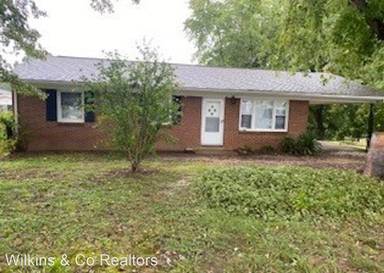 Main picture of 313 Martin Ave