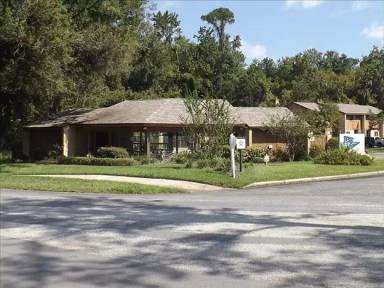 Main picture of Holly Cove Apartments