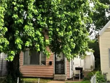 Main picture of 1725 Gallagher St