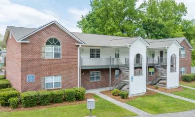 Main picture of The Avery Apartments